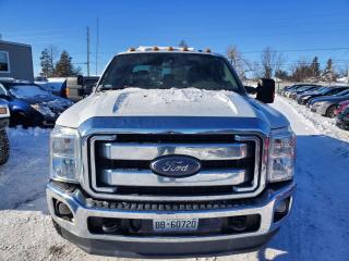Used 2016 Ford F-250 SD King Ranch Crew Cab 4WD for sale in Stittsville, ON