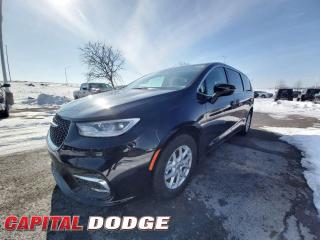 New 2023 Chrysler Pacifica Touring-L for sale in Kanata, ON