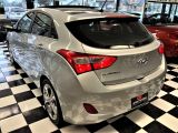 2014 Hyundai Elantra GT GT Hatchback+Leather+Panoramic Roof+CLEAN CARFAX Photo54