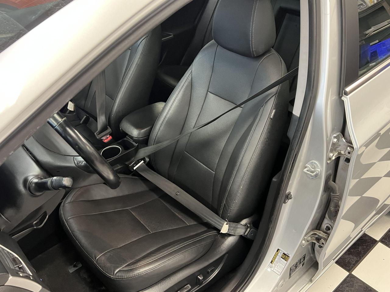 2014 Hyundai Elantra GT GT Hatchback+Leather+Panoramic Roof+CLEAN CARFAX - Photo #20