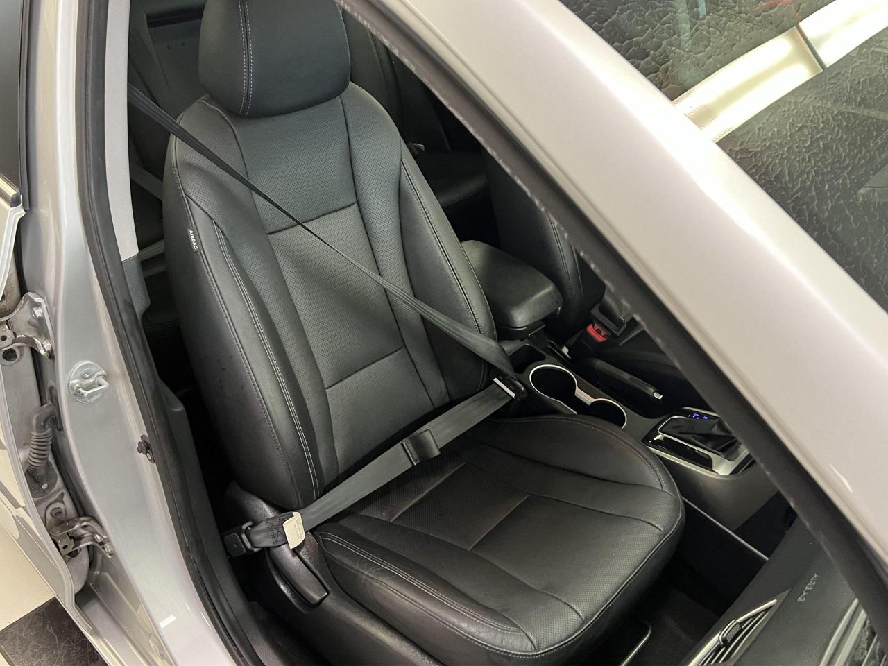 2014 Hyundai Elantra GT GT Hatchback+Leather+Panoramic Roof+CLEAN CARFAX - Photo #23