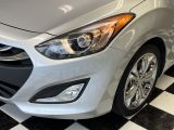 2014 Hyundai Elantra GT GT Hatchback+Leather+Panoramic Roof+CLEAN CARFAX Photo89