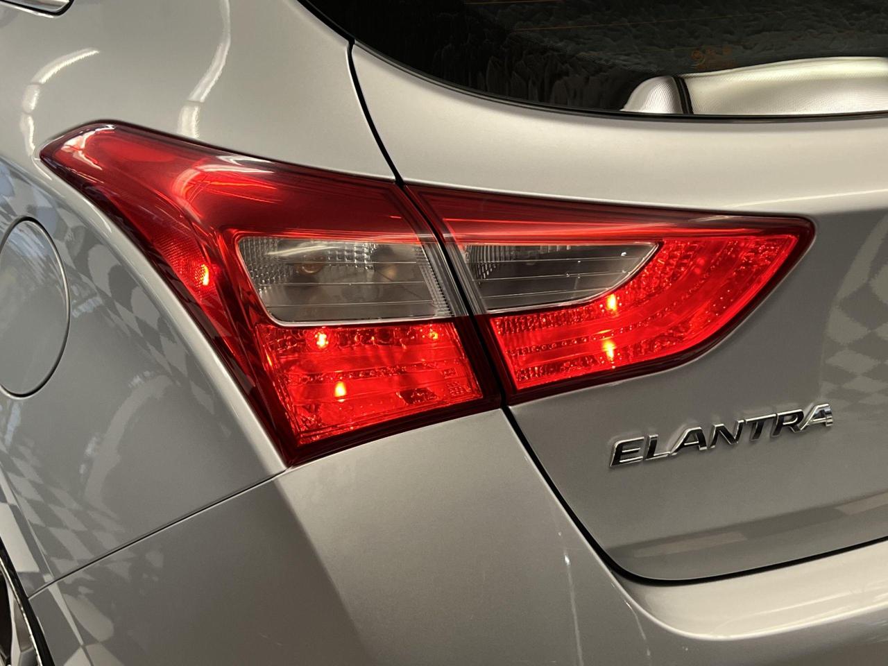 2014 Hyundai Elantra GT GT Hatchback+Leather+Panoramic Roof+CLEAN CARFAX Photo101