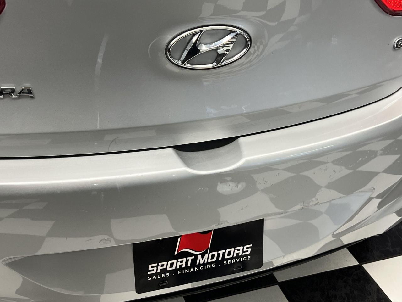 2014 Hyundai Elantra GT GT Hatchback+Leather+Panoramic Roof+CLEAN CARFAX - Photo #50