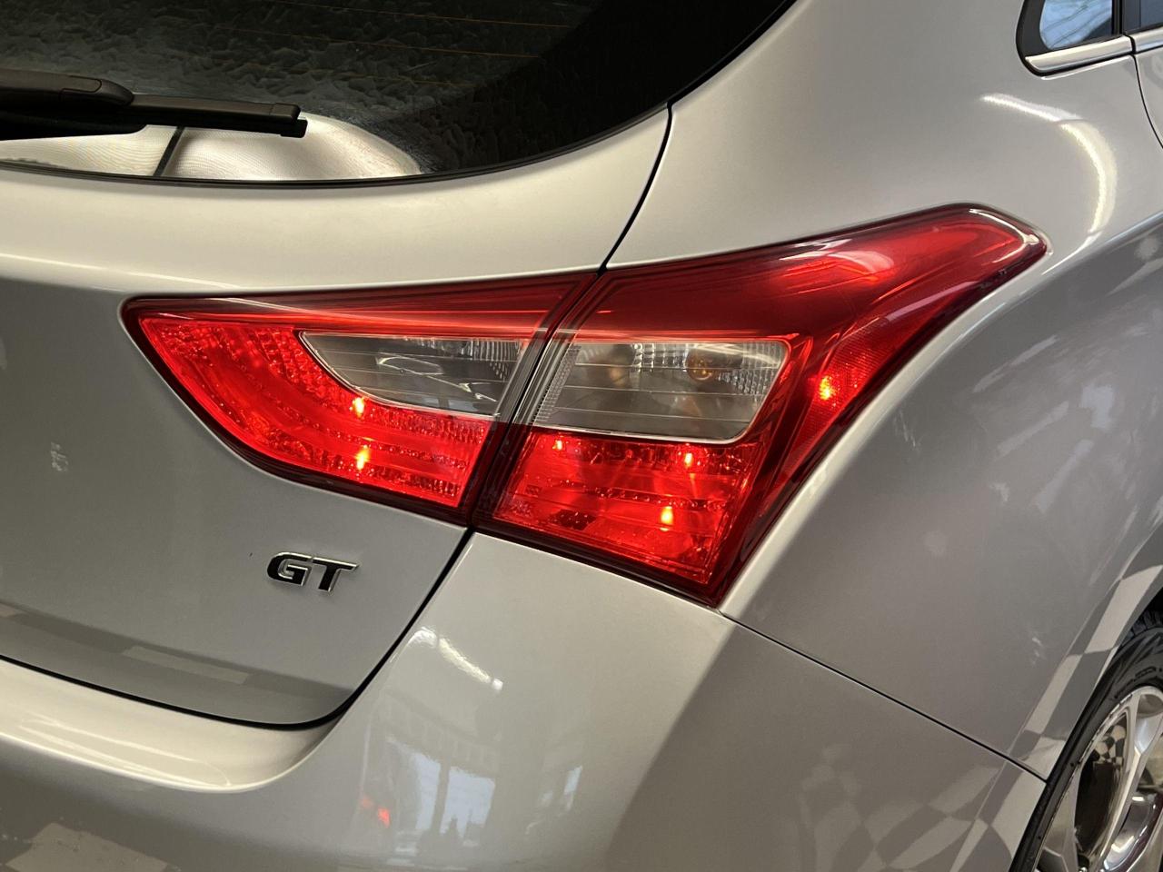 2014 Hyundai Elantra GT GT Hatchback+Leather+Panoramic Roof+CLEAN CARFAX - Photo #51