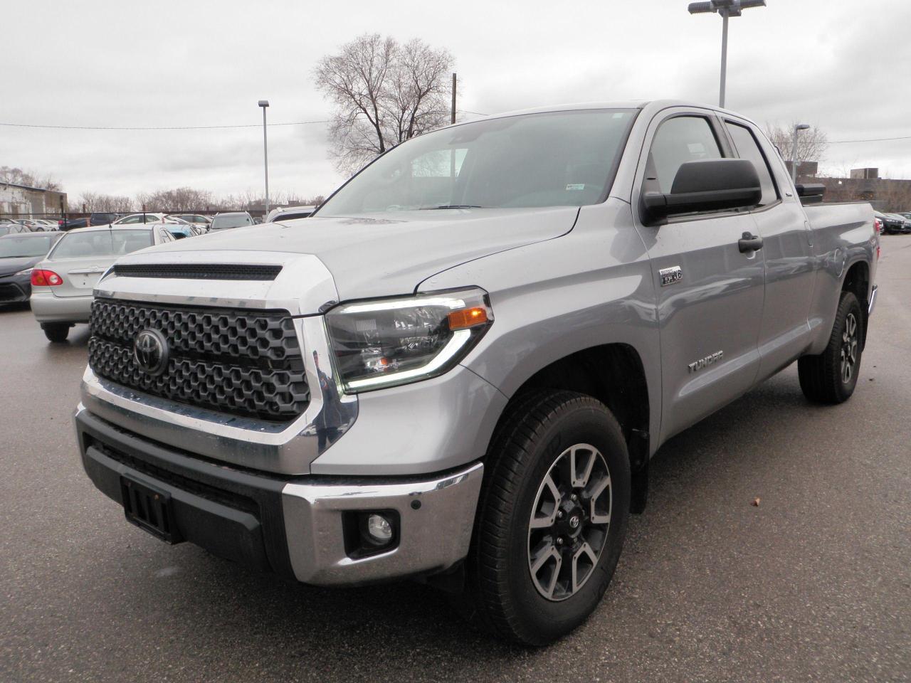 2020 Toyota Tundra UPGRADE TRD OFF ROAD