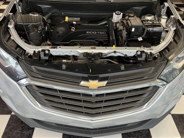 2018 Chevrolet Equinox LS+ApplePlay+Camera+Remote Start+CLEAN CARFAX Photo7