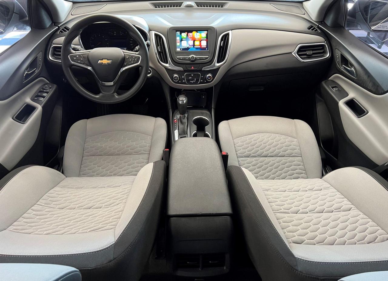 2018 Chevrolet Equinox LS+ApplePlay+Camera+Remote Start+CLEAN CARFAX Photo68