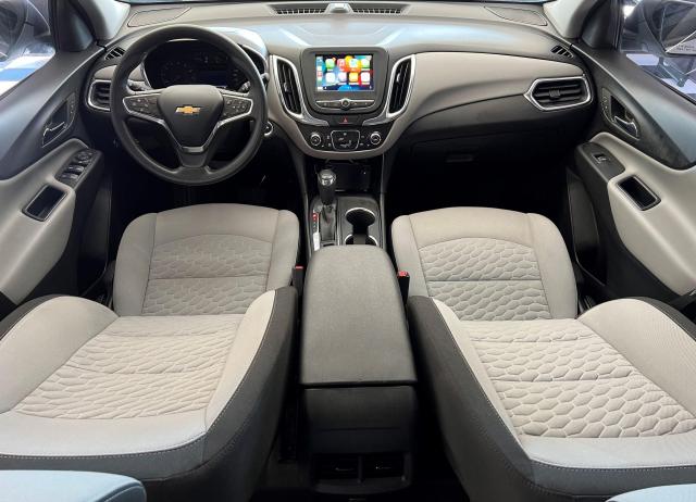 2018 Chevrolet Equinox LS+ApplePlay+Camera+Remote Start+CLEAN CARFAX Photo8