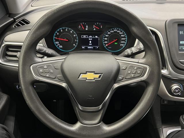 2018 Chevrolet Equinox LS+ApplePlay+Camera+Remote Start+CLEAN CARFAX Photo17