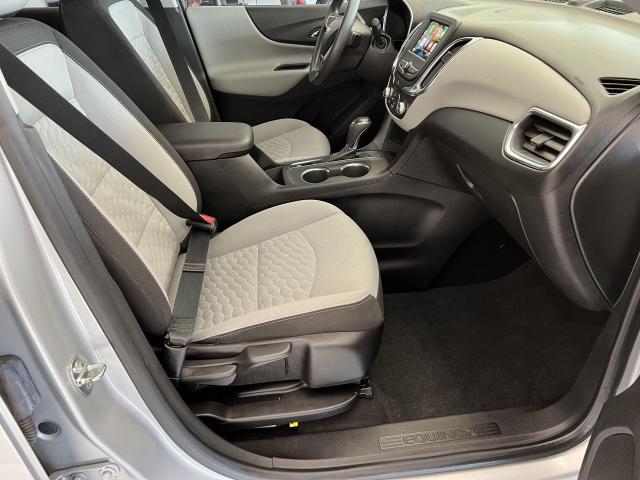 2018 Chevrolet Equinox LS+ApplePlay+Camera+Remote Start+CLEAN CARFAX Photo22