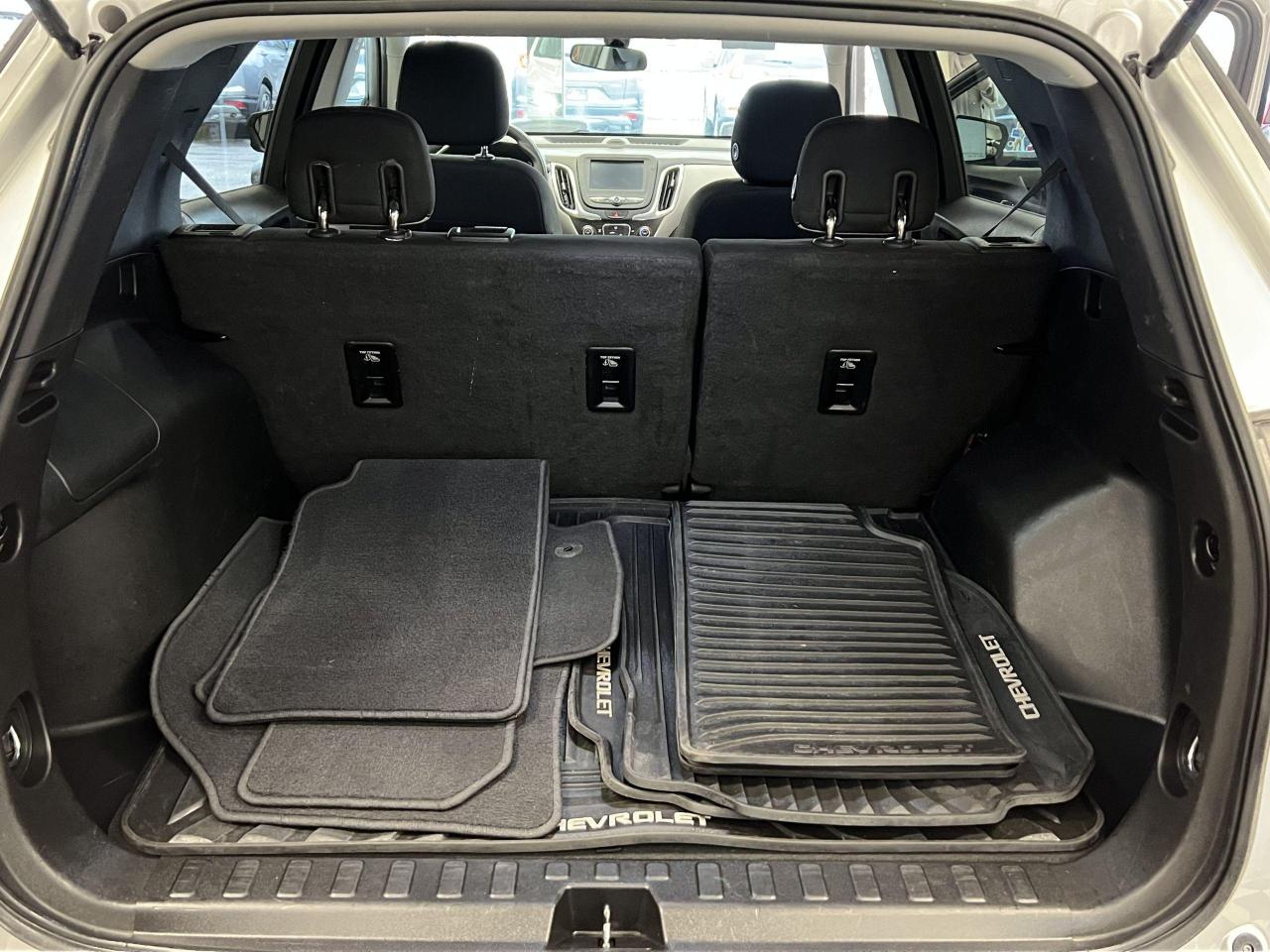 2018 Chevrolet Equinox LS+ApplePlay+Camera+Remote Start+CLEAN CARFAX - Photo #26