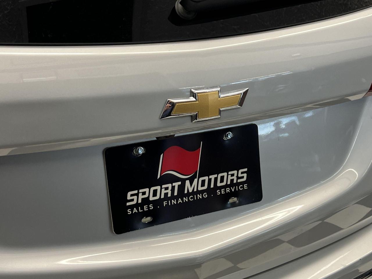 2018 Chevrolet Equinox LS+ApplePlay+Camera+Remote Start+CLEAN CARFAX Photo54