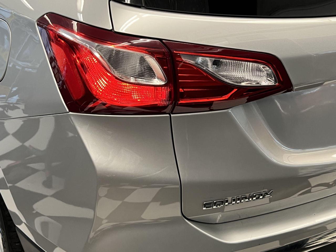 2018 Chevrolet Equinox LS+ApplePlay+Camera+Remote Start+CLEAN CARFAX - Photo #57