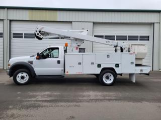 2009 Ford F-550  - Photo #7