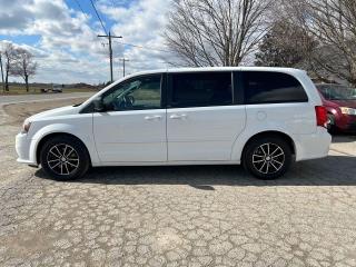 2014 Dodge Grand Caravan SXT*DRIVES GREAT*ONE OWNER*CLEAN CARFAX*HIGHWAY KM - Photo #8
