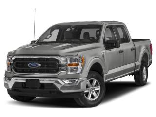 New 2023 Ford F-150 XLT 4WD SuperCrew 6.5' Box for sale in Newmarket, ON