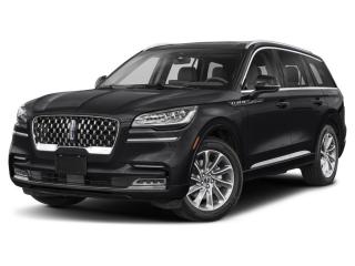 New 2023 Lincoln Aviator Grand Touring AWD for sale in Newmarket, ON