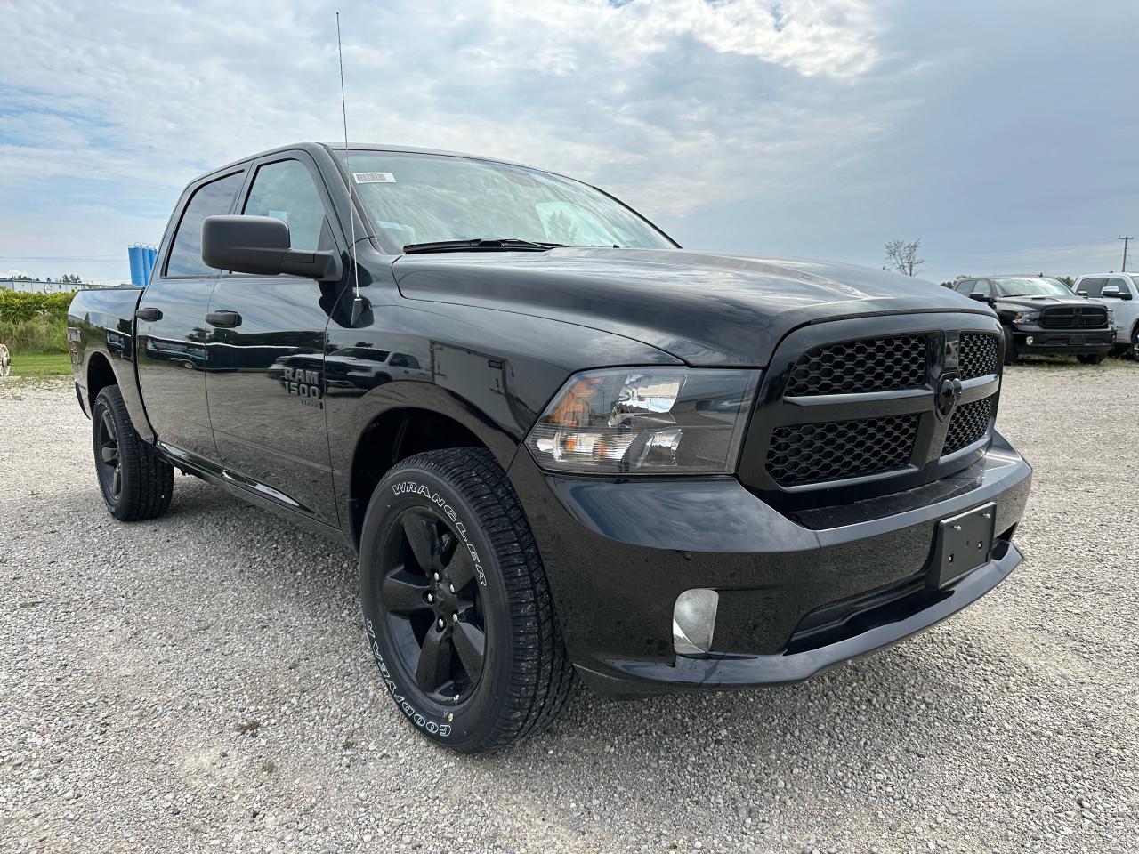 New 2023 RAM 1500 Classic EXPRESS for sale in Goderich, ON