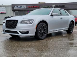 New 2023 Chrysler 300 300 TOURING L for sale in Listowel, ON