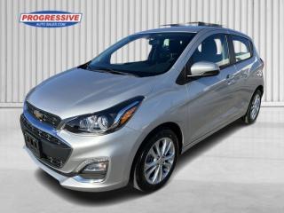 Used 2019 Chevrolet Spark LT - Aluminum Wheels -  Cruise Control for sale in Sarnia, ON