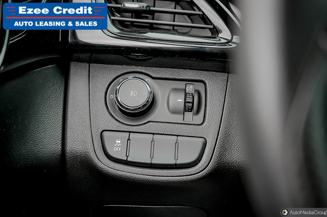 2017 Chevrolet Spark 1LT Photo