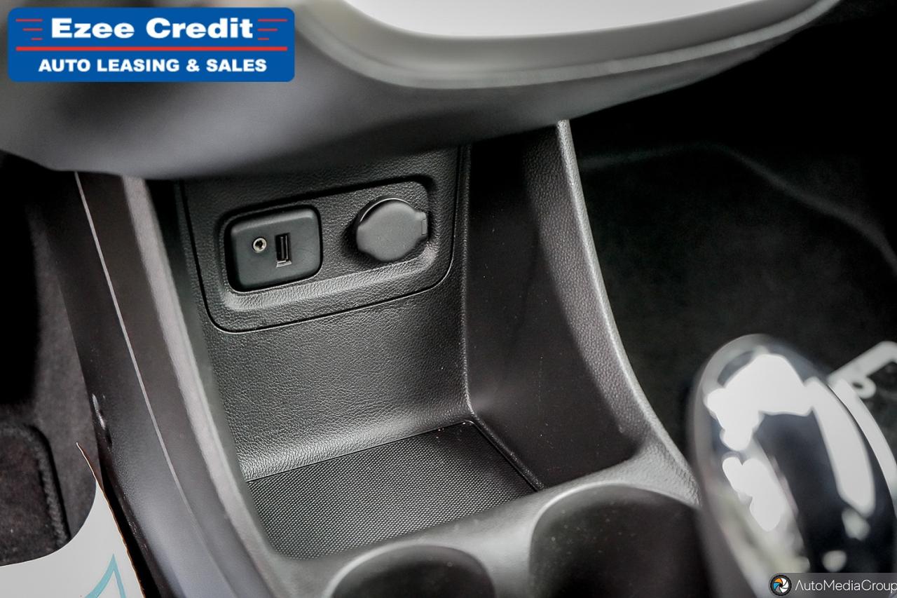 2017 Chevrolet Spark 1LT Photo