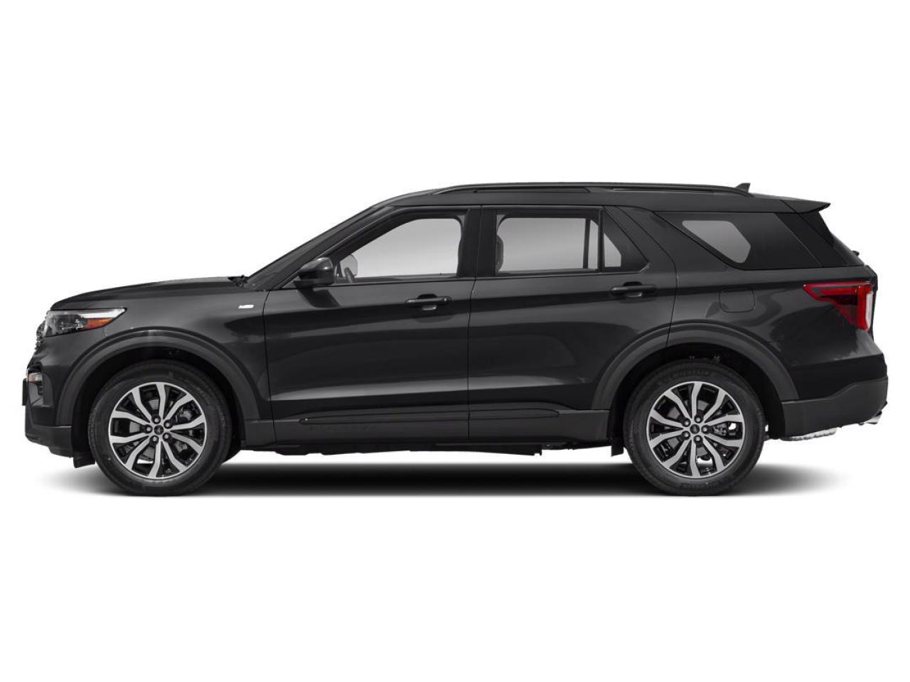 New 2023 Ford Explorer ST-Line for sale in Peterborough, ON