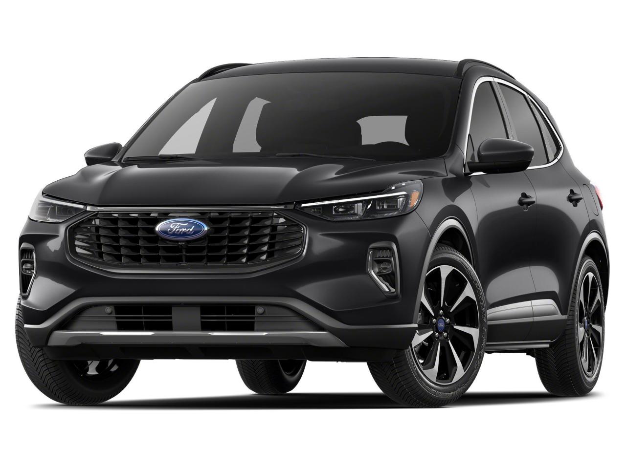 Image - 2023 Ford Escape PLATINUM AWD ON ORDER