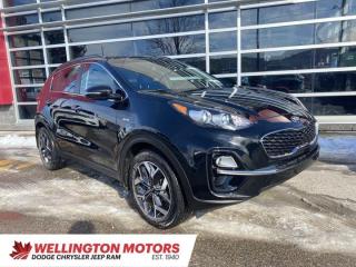 Used 2020 Kia Sportage EX | SUNROOF for sale in Guelph, ON