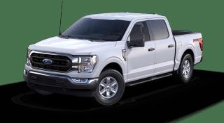 New 2023 Ford F-150 XLT for sale in Watford, ON