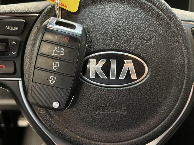 2017 Kia Sportage LX AWD+Camera+Heated Seats+A/C+Fog Lights Photo15
