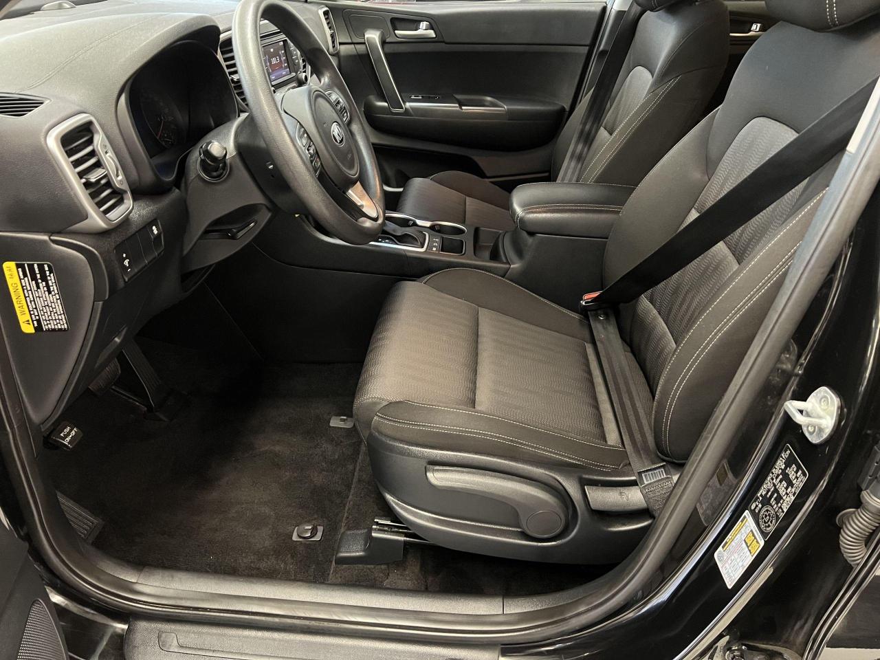 2017 Kia Sportage LX AWD+Camera+Heated Seats+A/C+Fog Lights Photo72