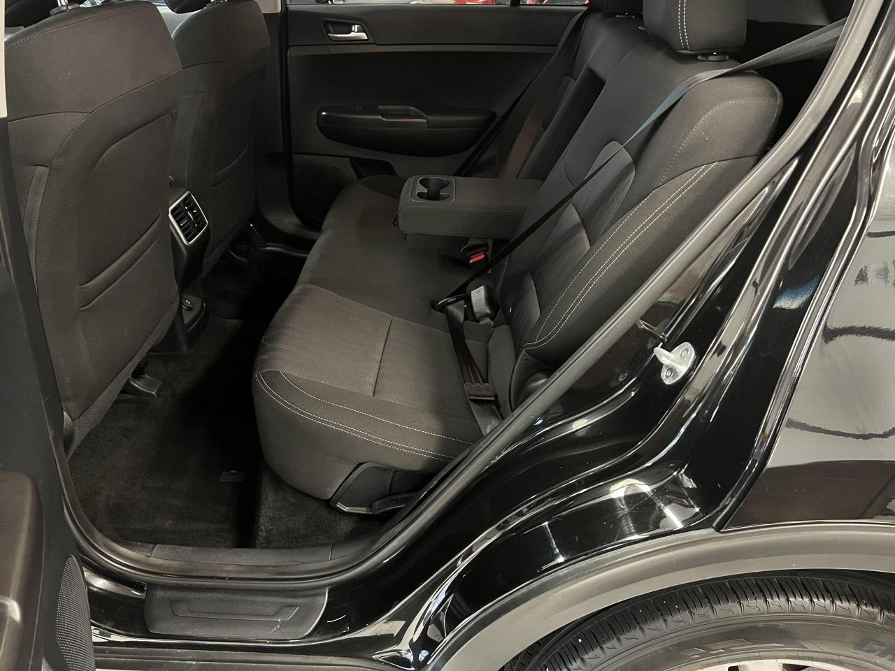 2017 Kia Sportage LX AWD+Camera+Heated Seats+A/C+Fog Lights - Photo #23