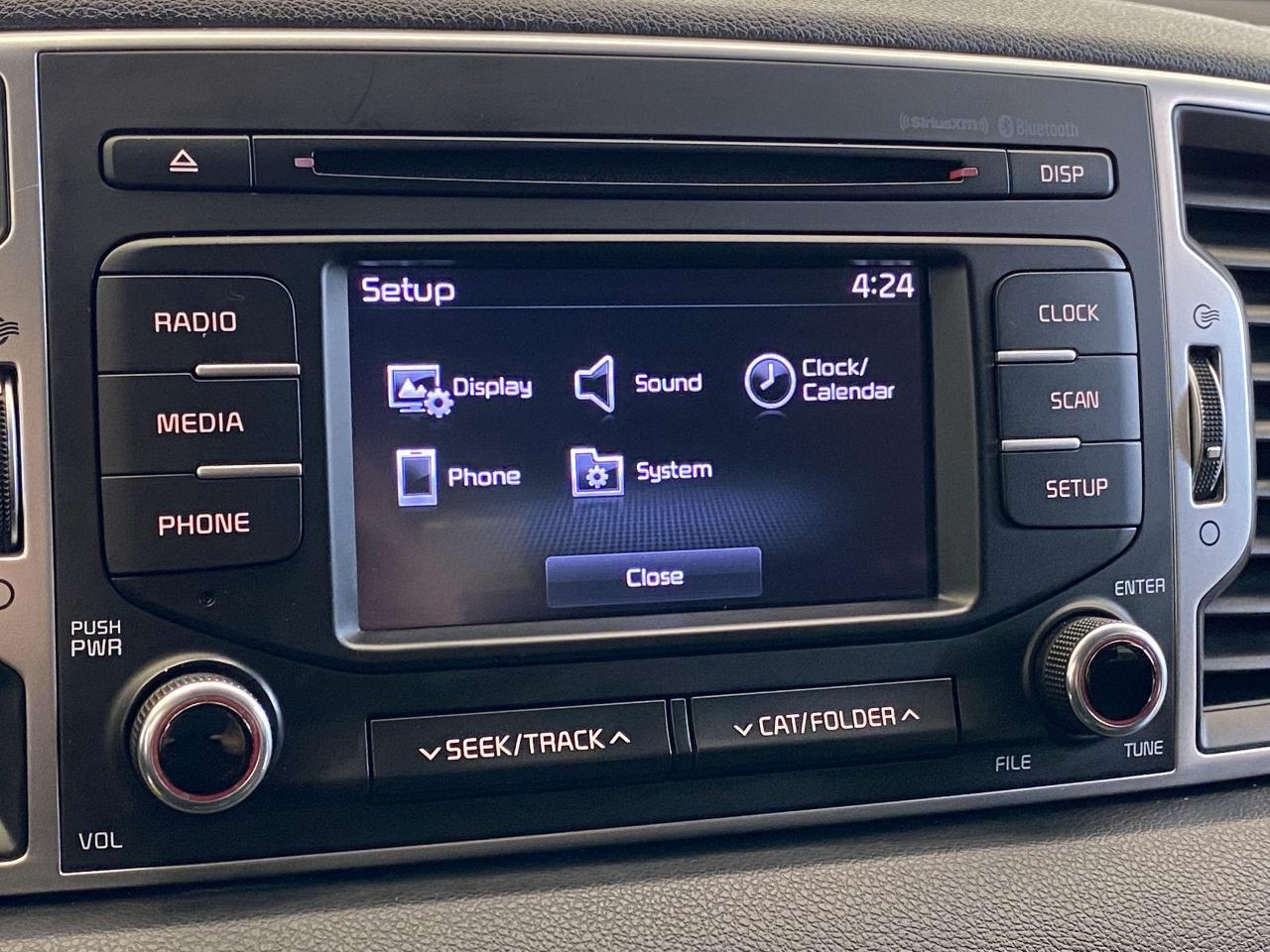 2017 Kia Sportage LX AWD+Camera+Heated Seats+A/C+Fog Lights - Photo #28