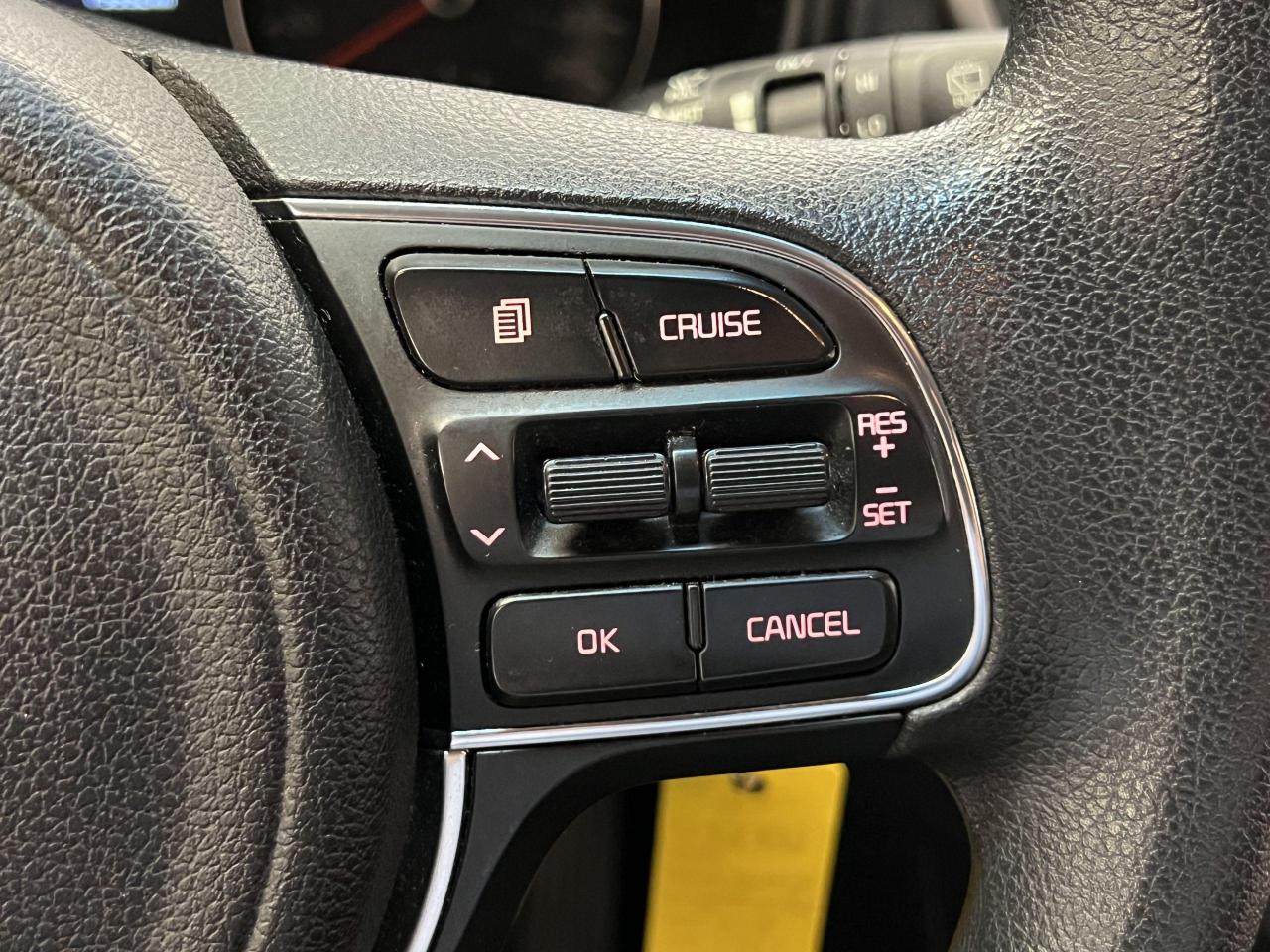 2017 Kia Sportage LX AWD+Camera+Heated Seats+A/C+Fog Lights - Photo #40