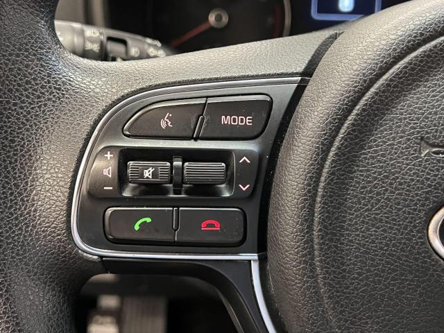 2017 Kia Sportage LX AWD+Camera+Heated Seats+A/C+Fog Lights Photo41