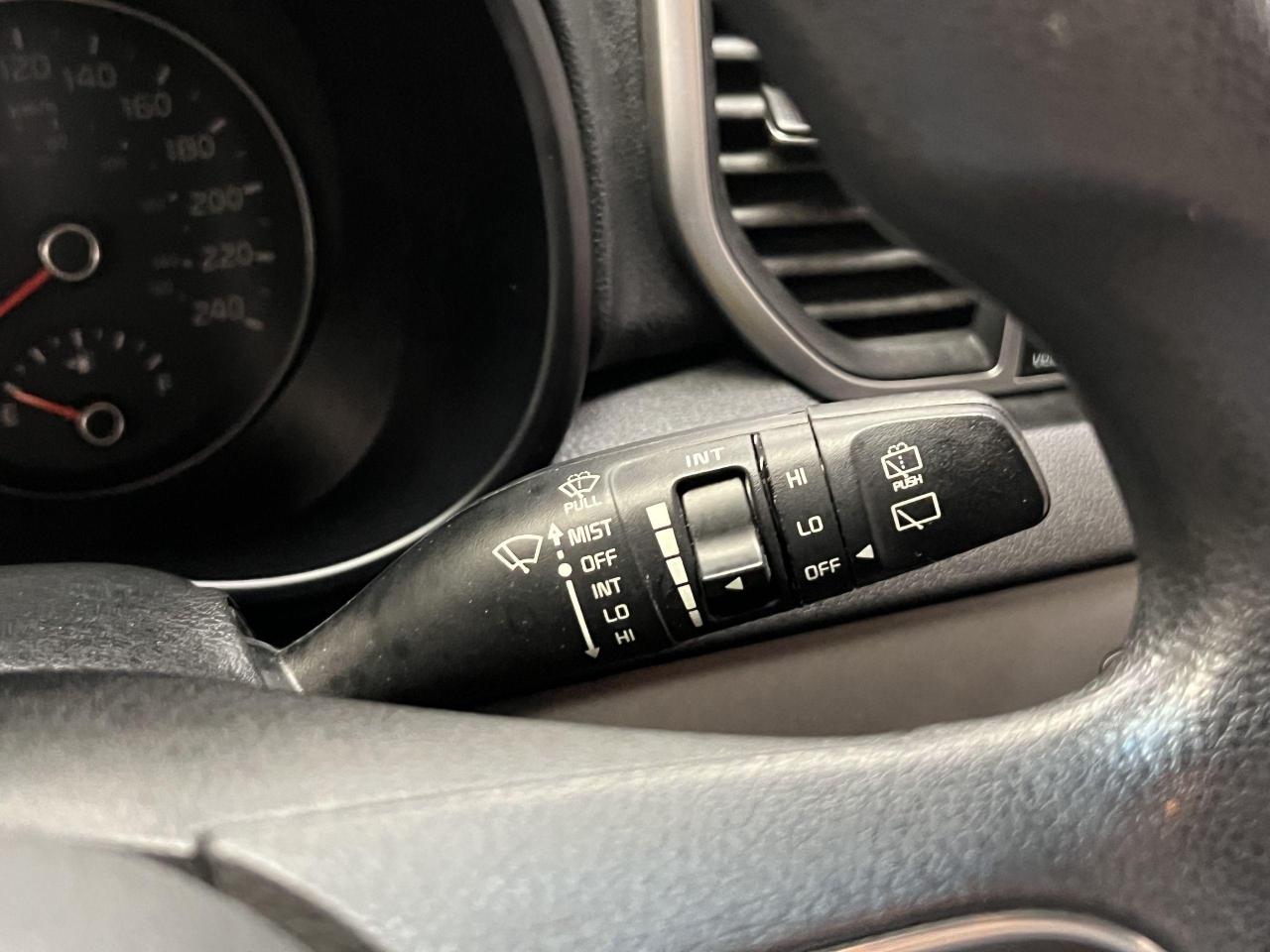 2017 Kia Sportage LX AWD+Camera+Heated Seats+A/C+Fog Lights - Photo #42