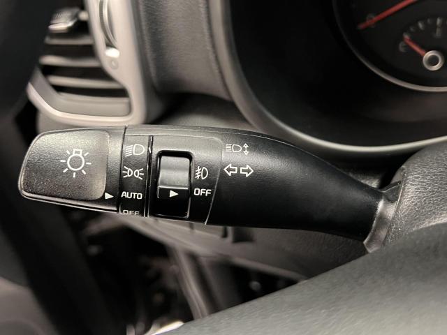 2017 Kia Sportage LX AWD+Camera+Heated Seats+A/C+Fog Lights Photo43