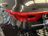 2017 Kia Sportage LX AWD+Camera+Heated Seats+A/C+Fog Lights Photo105