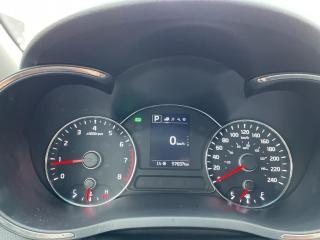 2018 Kia Forte AUTO NO ACCCIDNT ON OWNER LOW KM  LOCAL ON B-TOOTH - Photo #2