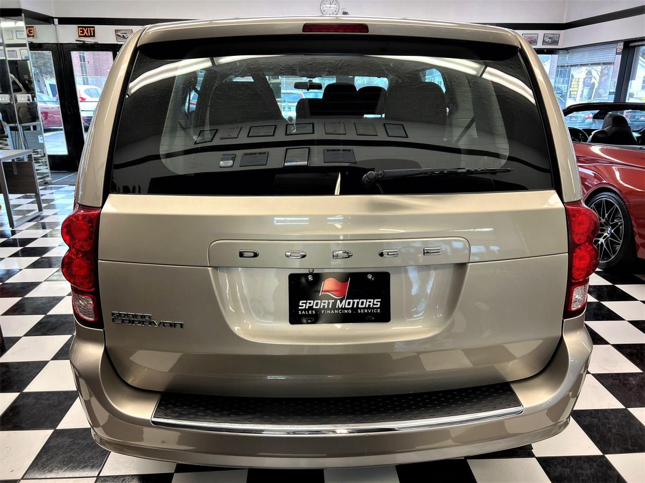 2015 Dodge Grand Caravan CVP+Remote Start+7 Passenger+A/C - Photo #3