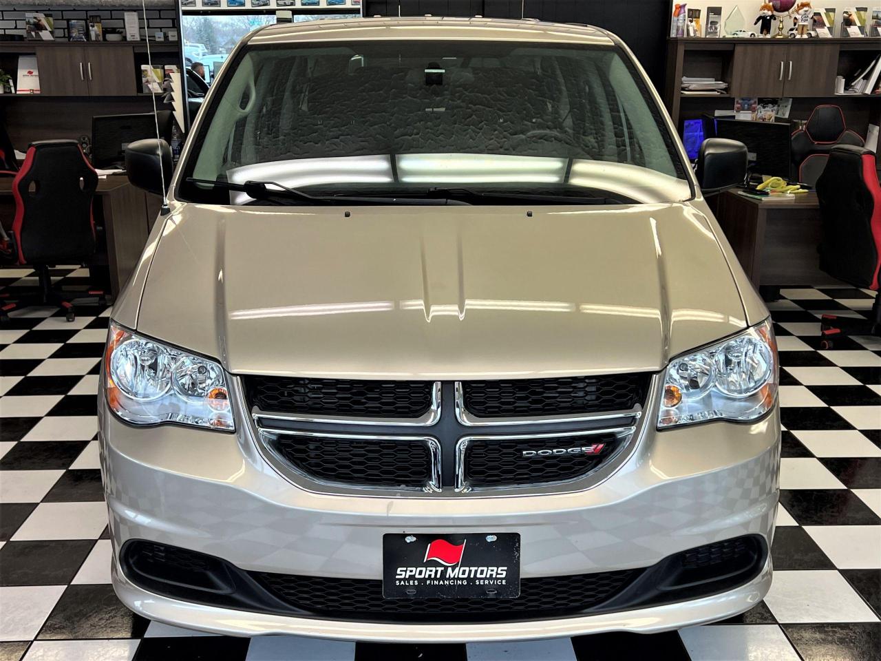 2015 Dodge Grand Caravan CVP+Remote Start+7 Passenger+A/C - Photo #6