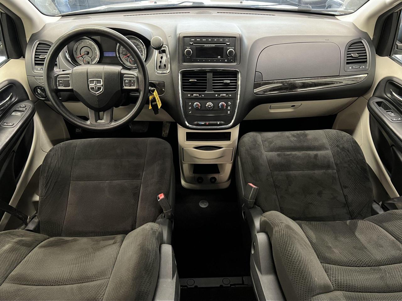 2015 Dodge Grand Caravan CVP+Remote Start+7 Passenger+A/C - Photo #8
