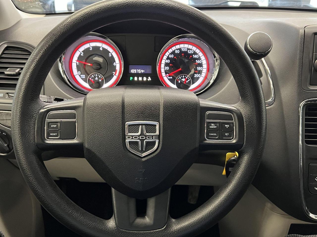 2015 Dodge Grand Caravan CVP+Remote Start+7 Passenger+A/C - Photo #9