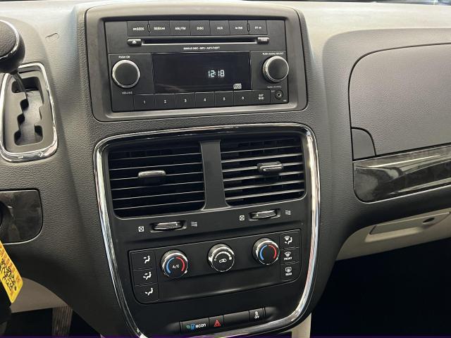 2015 Dodge Grand Caravan CVP+Remote Start+7 Passenger+A/C Photo10
