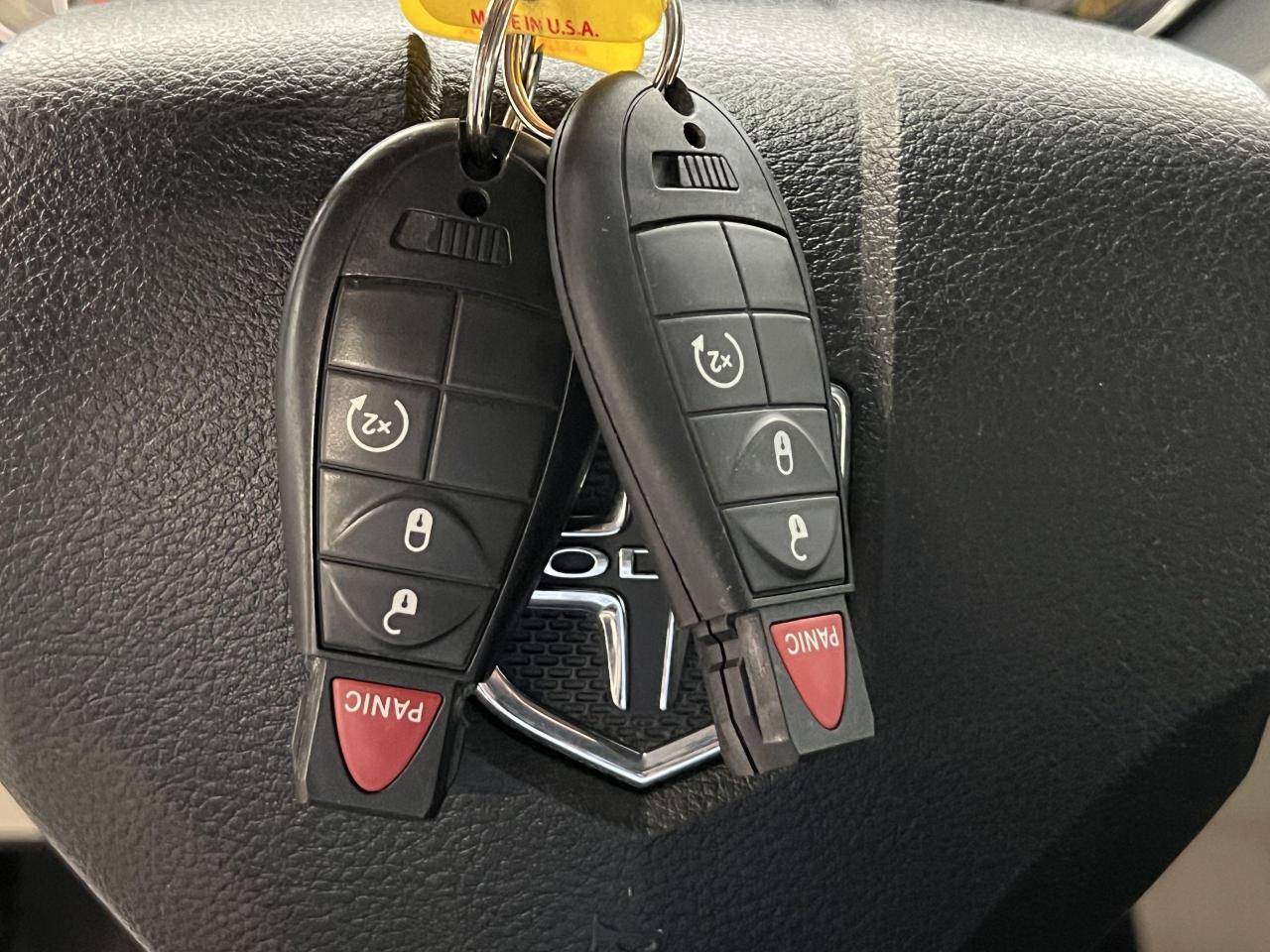 2015 Dodge Grand Caravan CVP+Remote Start+7 Passenger+A/C - Photo #14