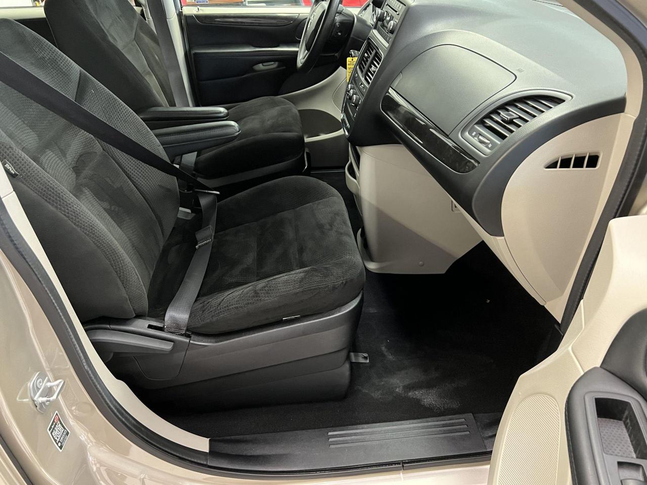 2015 Dodge Grand Caravan CVP+Remote Start+7 Passenger+A/C - Photo #20