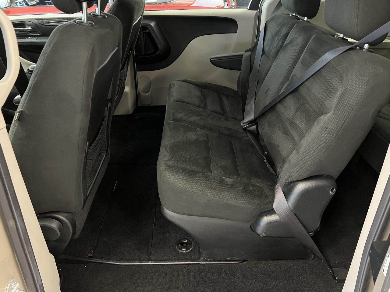 2015 Dodge Grand Caravan CVP+Remote Start+7 Passenger+A/C - Photo #22