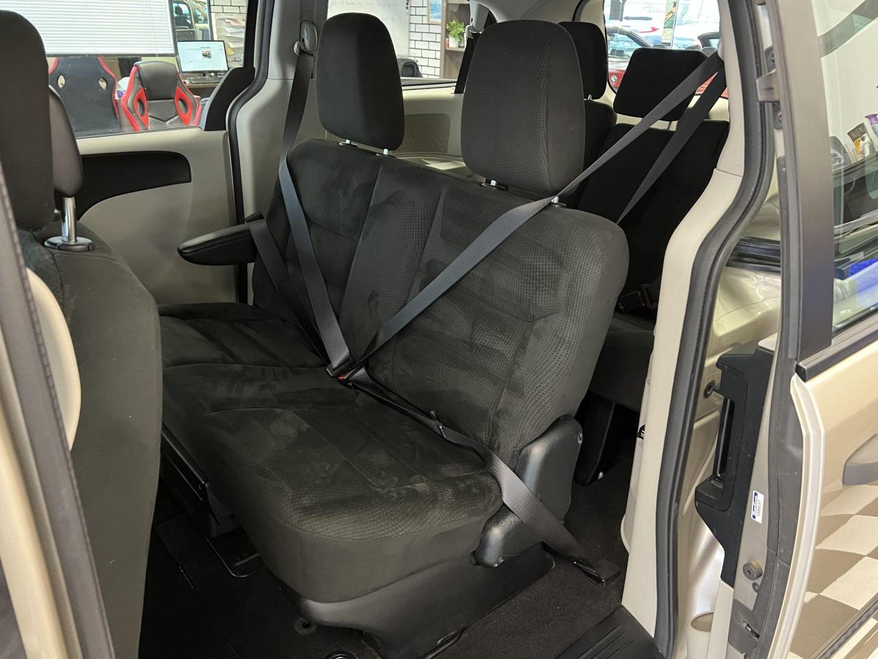 2015 Dodge Grand Caravan CVP+Remote Start+7 Passenger+A/C - Photo #23